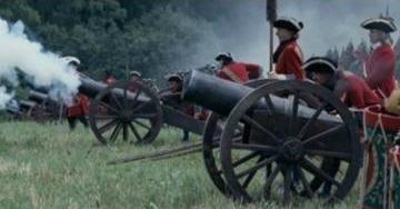 波尔塔瓦会战：瑞典从此衰败，俄罗斯跻身于世界强国之列