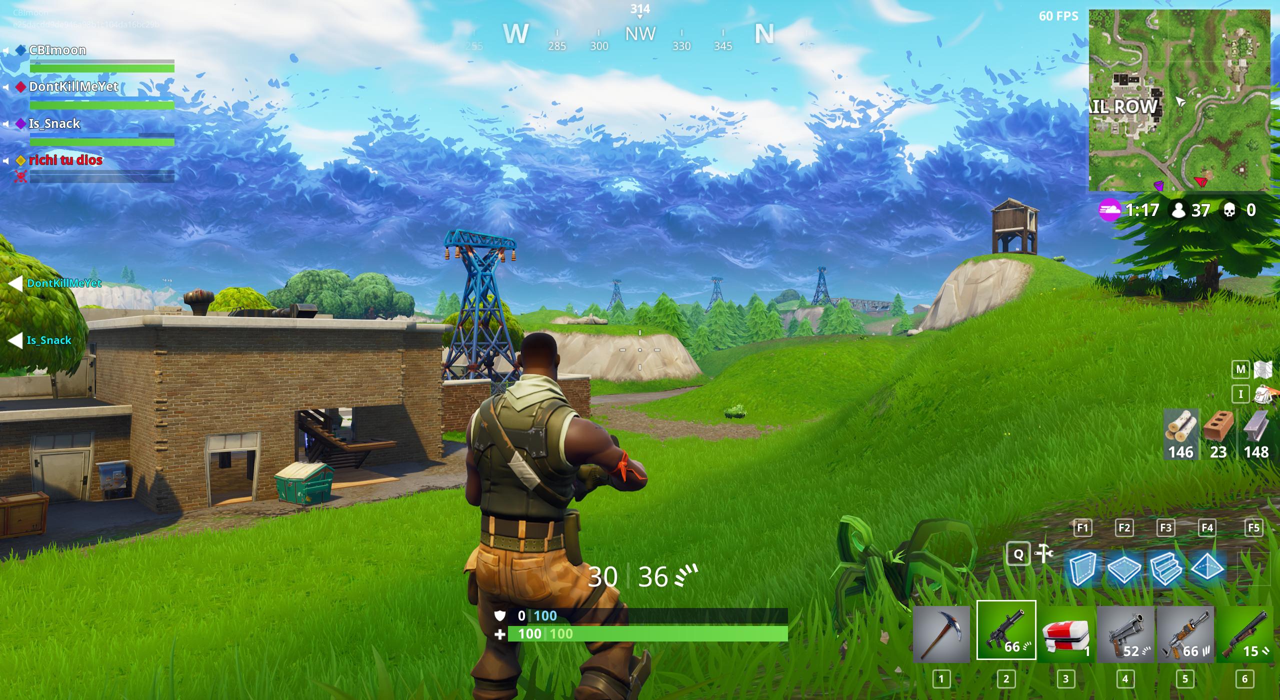 哪款生存类游戏不氪金也很好玩,什么生存类游戏最好玩吃鸡类的