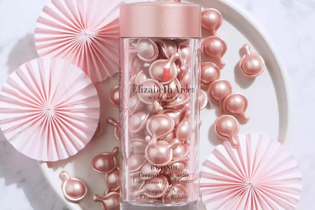 40岁抗老抗细纹精华推荐,30以上的保湿抗老精华