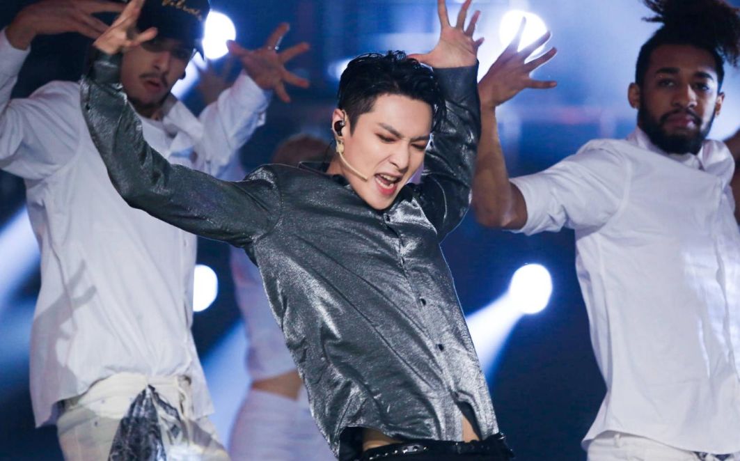 张艺兴跟杨天真合作什么时候结束,张艺兴与杨天真解约原因是什么