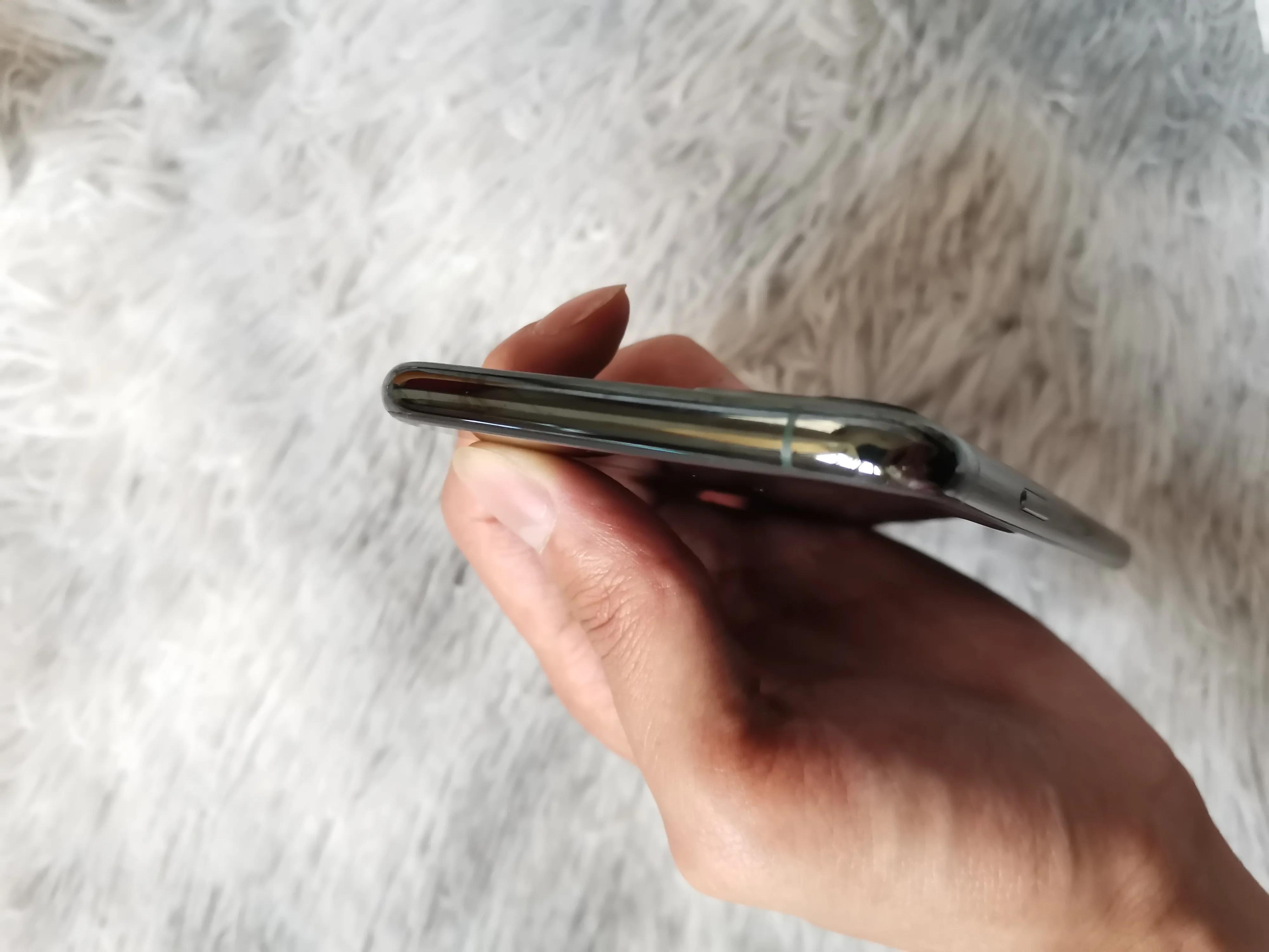 怎么看二手苹果手机是否是原装屏,怎么识别苹果二手手机