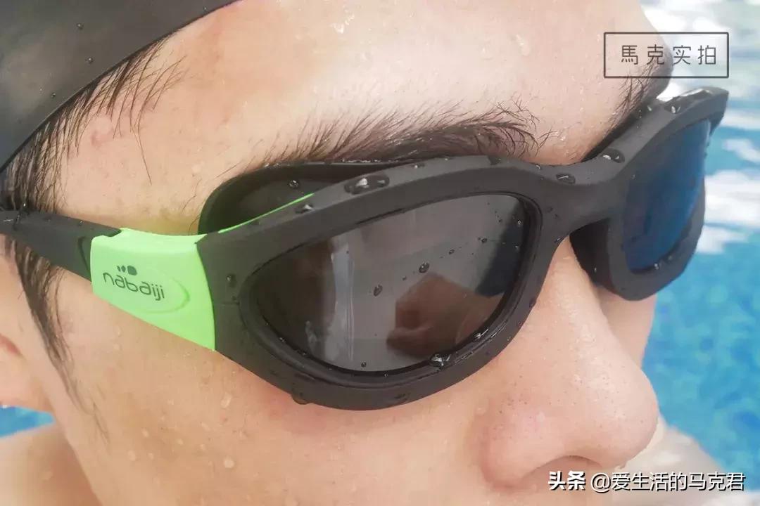 泳镜迪卡侬和李宁的哪个好,泳镜热卖榜第一名防雾迪卡侬