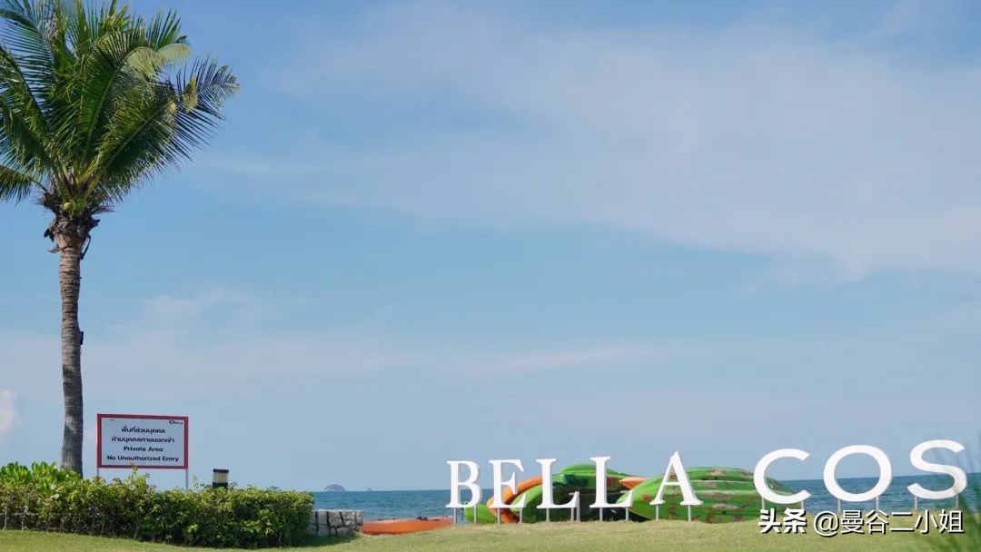 冲浪、露营、住房车，我在这里规划好了泰国的养老生活