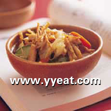 韩式泡菜的5种做法,12种开胃泡菜的做法3天速成的方法