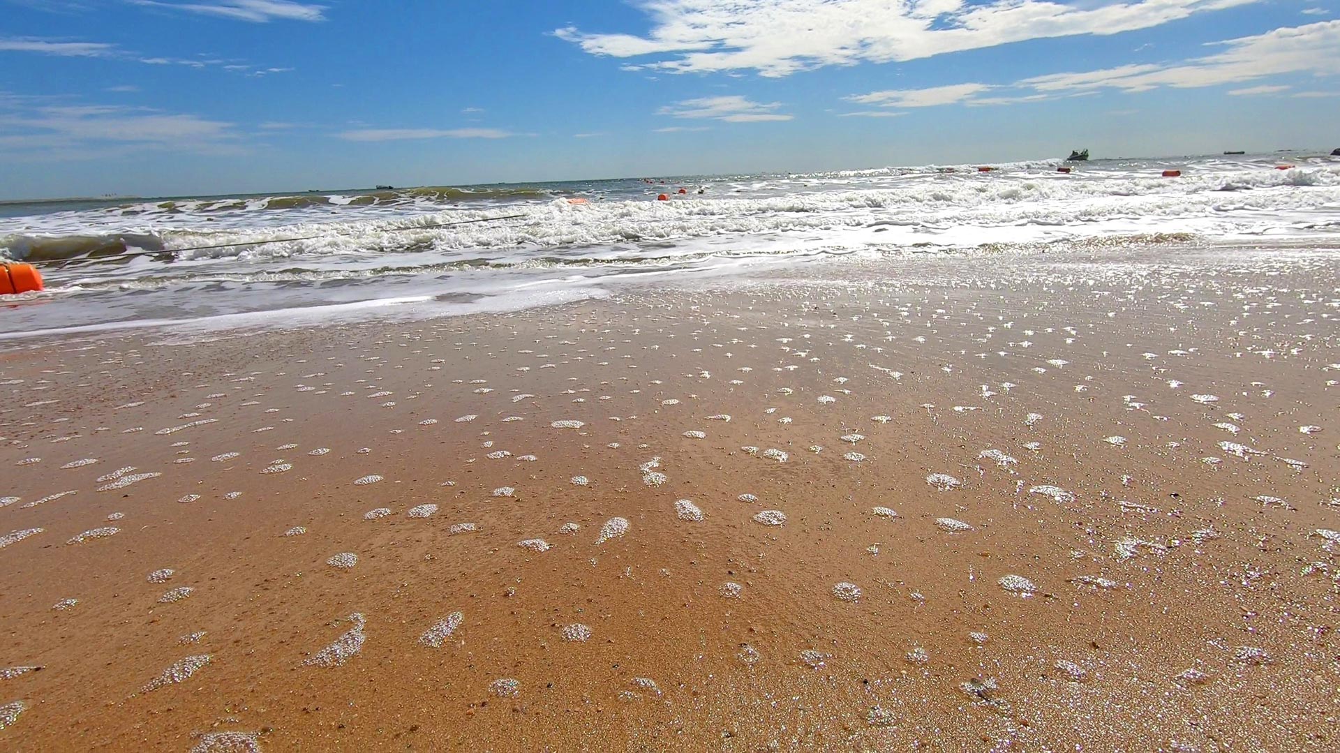 济南周边2-3天短途海边旅游,日照济南一日游