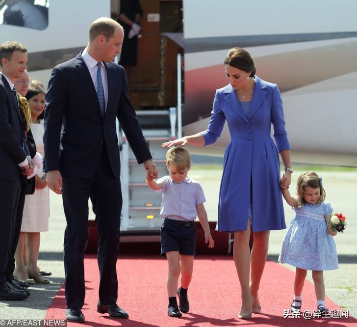 英国王室小王子公主是如何养成的,英国王室对王妃的要求