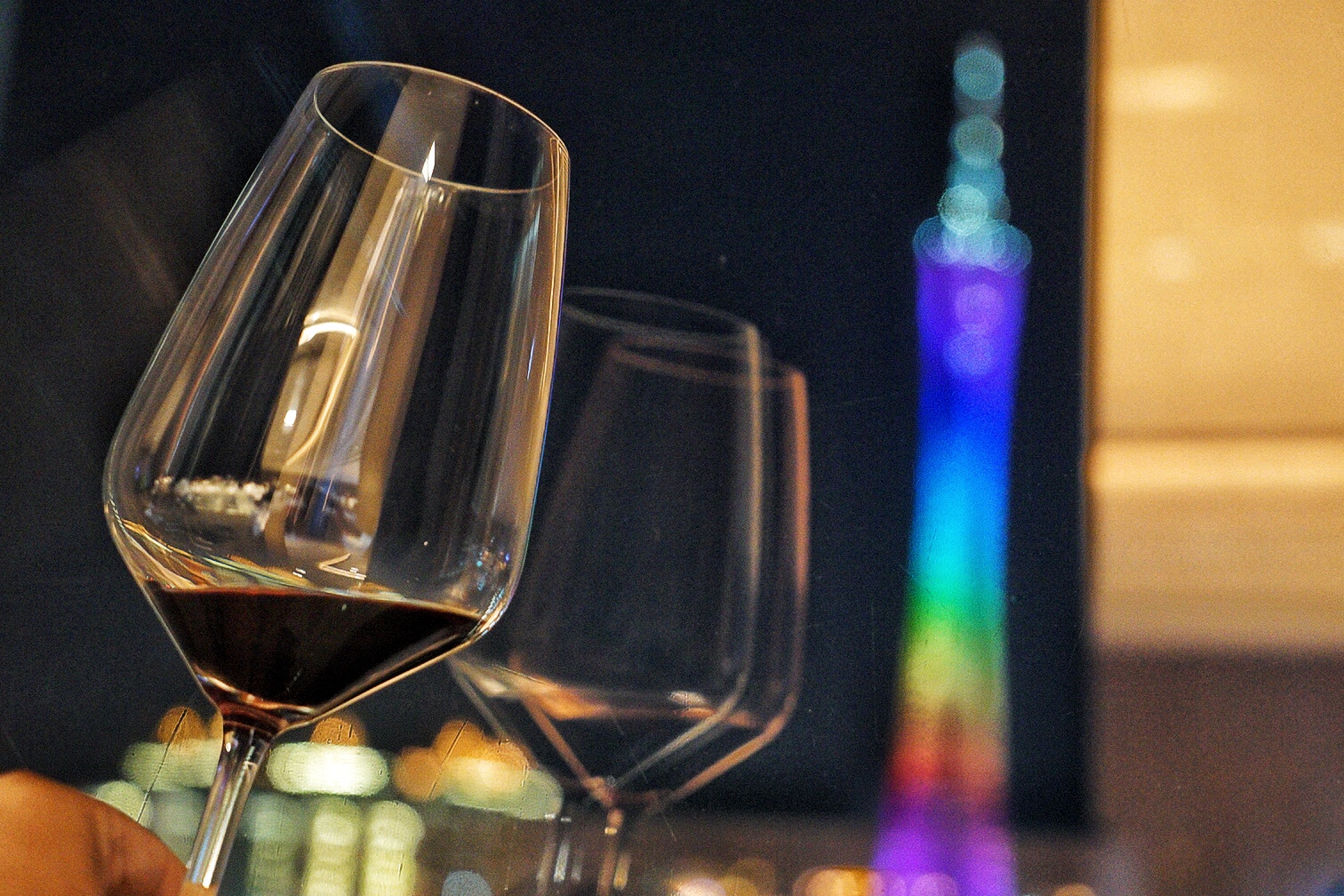 精彩葡萄酒,智利原瓶进口非凡之旅红葡萄酒