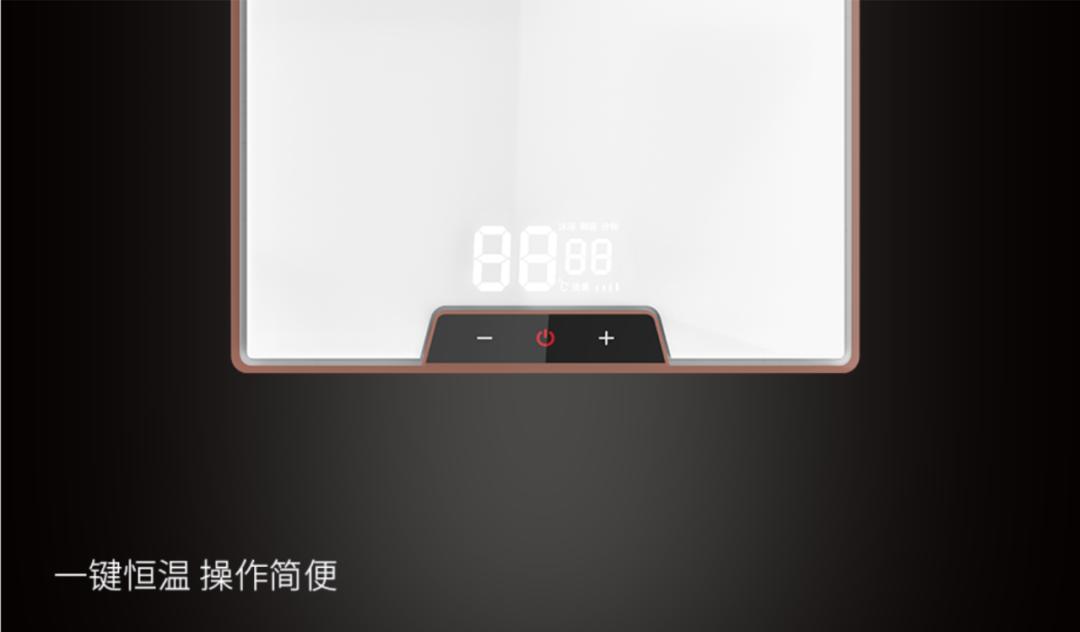 当三明治遇到热水器！会碰撞出怎样的火花？