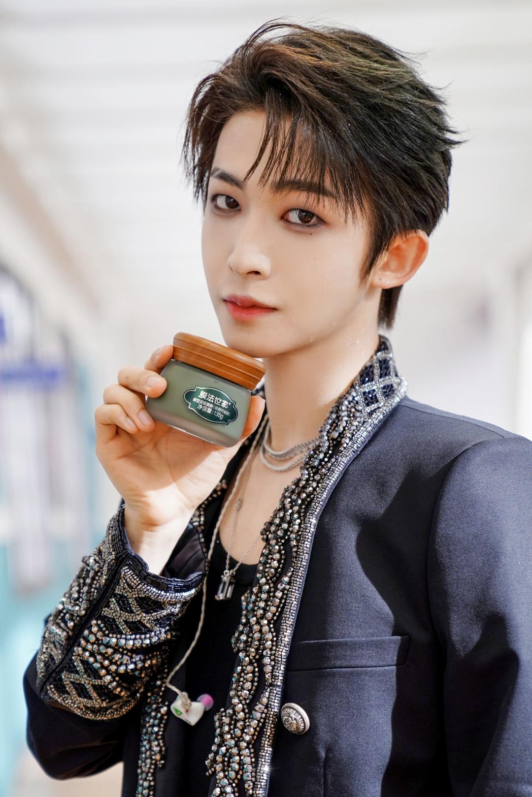 膜法世家x《创造营2021》：品牌营销如何借势综艺IP东风？