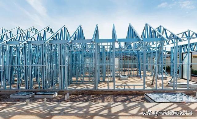 砖混结构和框架结构和钢结构,传统砖混结构与新型轻钢结构比较