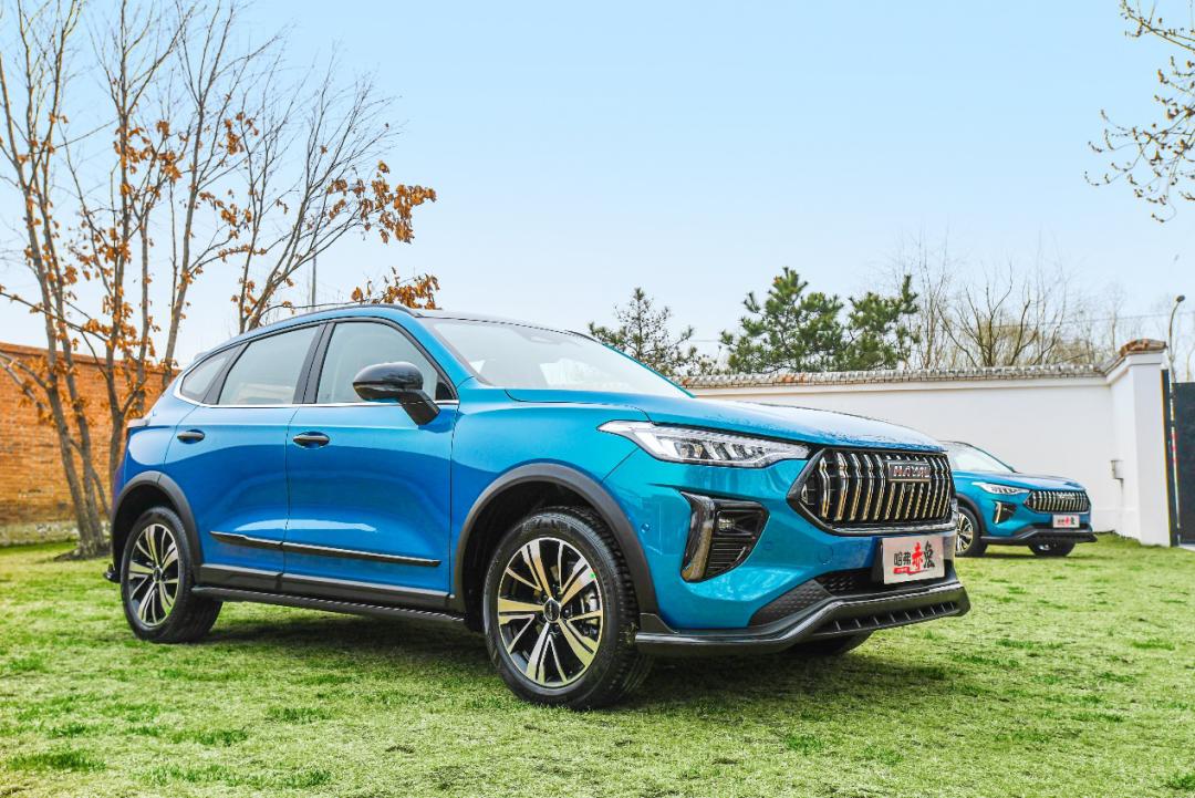 九月份混的最好的十款国产suv,这个月最值得买的国产suv