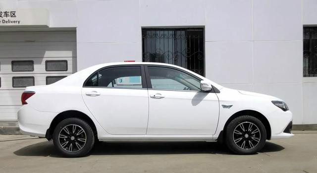 4万元小型代步神器,4万左右代步神车