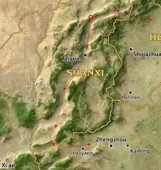 晋城人喝酒有多能喝,晋城人为什么喜欢喝酒