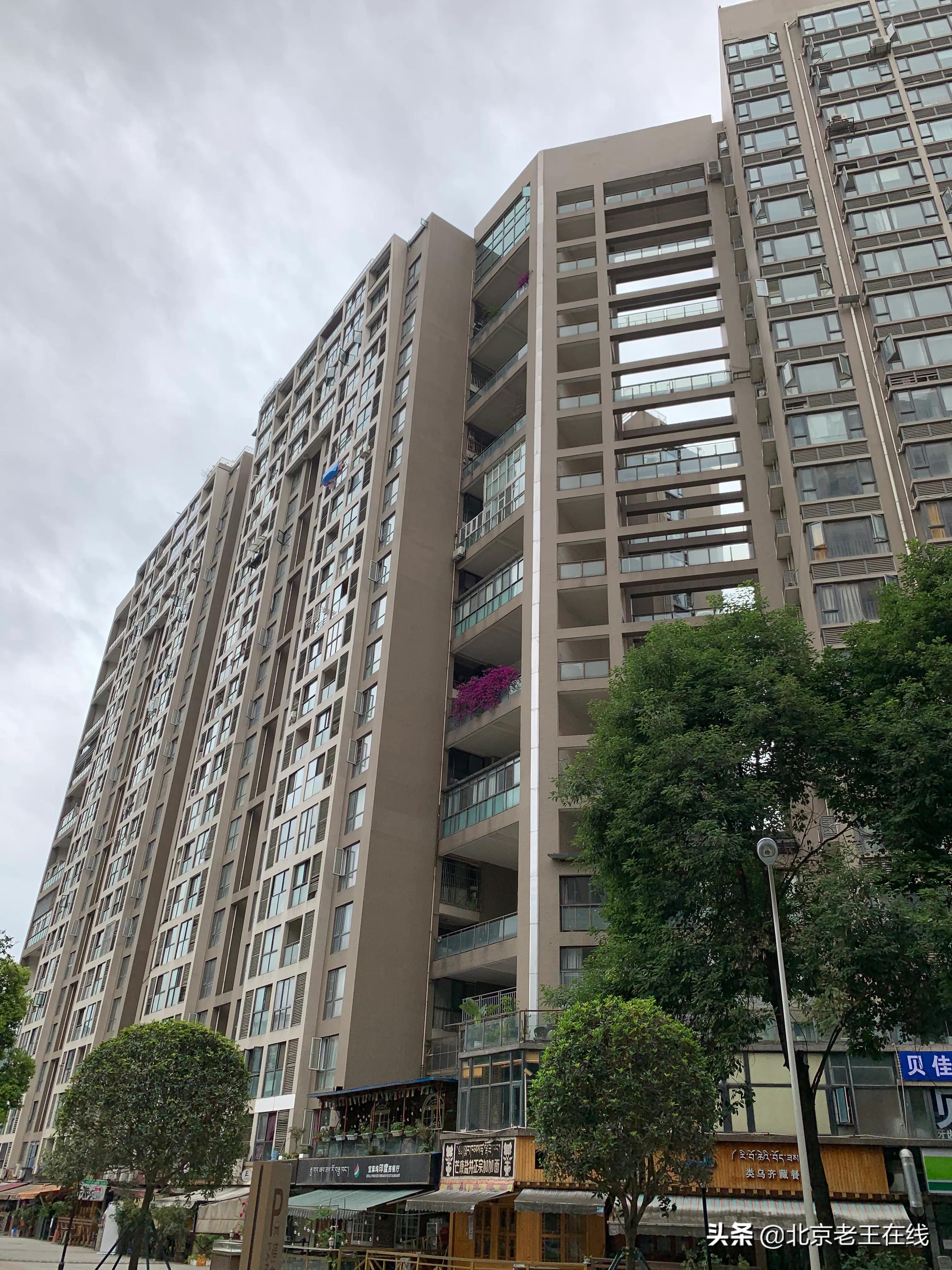 川渝8日出游,成都旅游如何选择民宿更安全