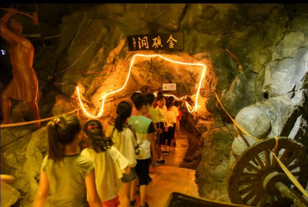 研学旅行不虚此行,研学旅游期待回归