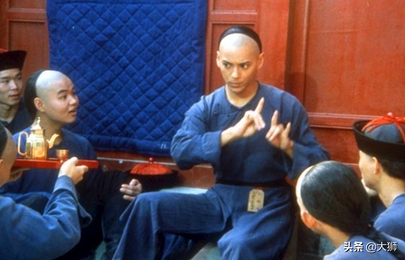 津门寓公小德张的三大件：摆谱、面子、智慧