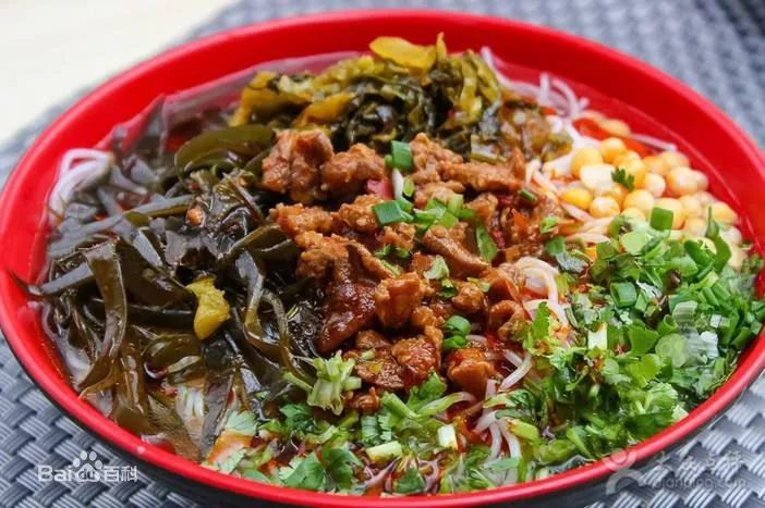 陇南高铁站美食,舌尖上的中国甘肃陇南宕昌