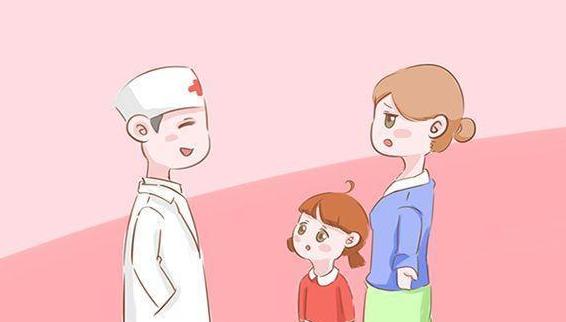 孩子矮又有早熟的现象,孩子个子高容易早熟