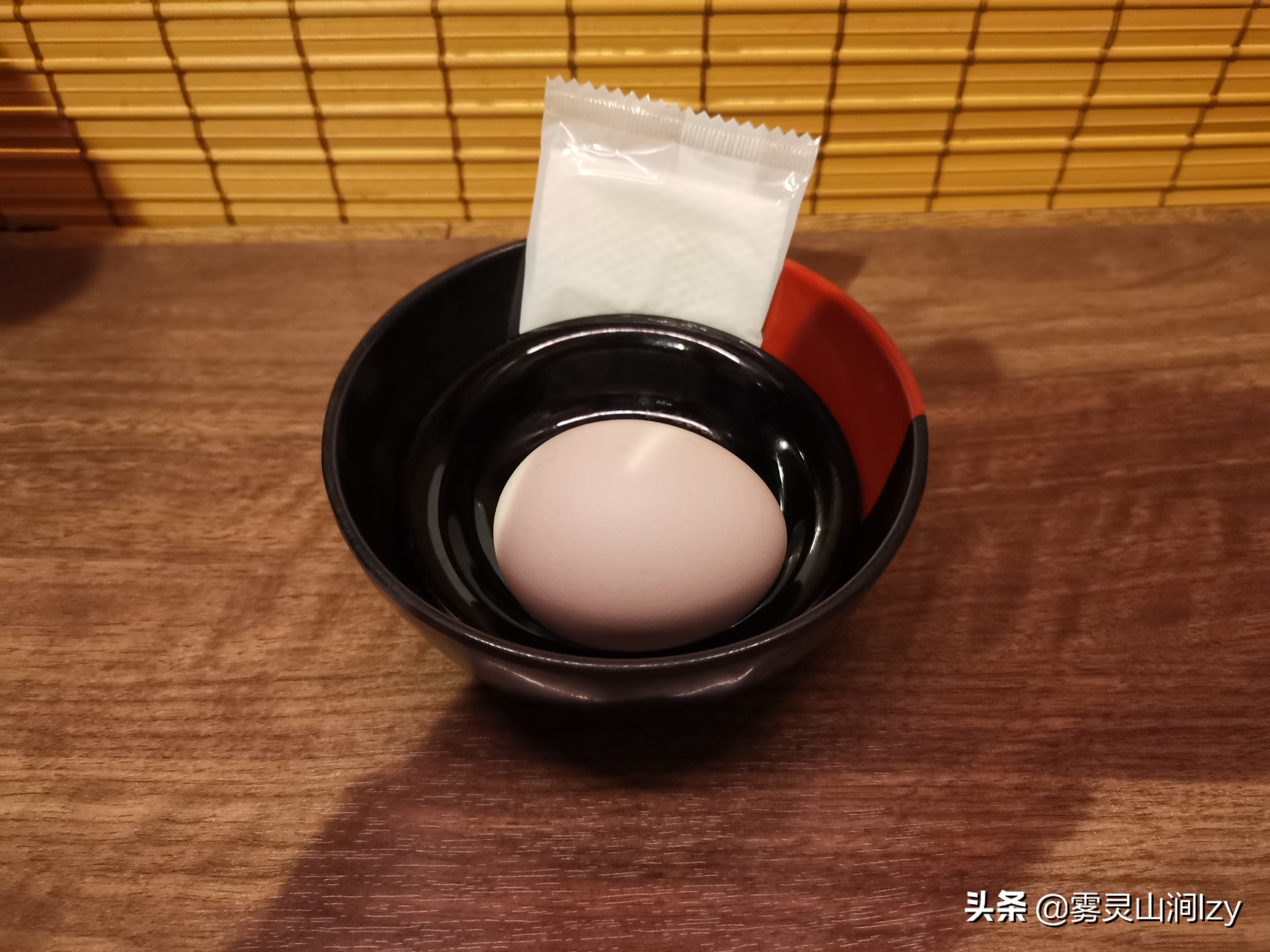 吃到自己破产！篇五十九：日本篇：必吃的一兰拉面究竟值不值得吃