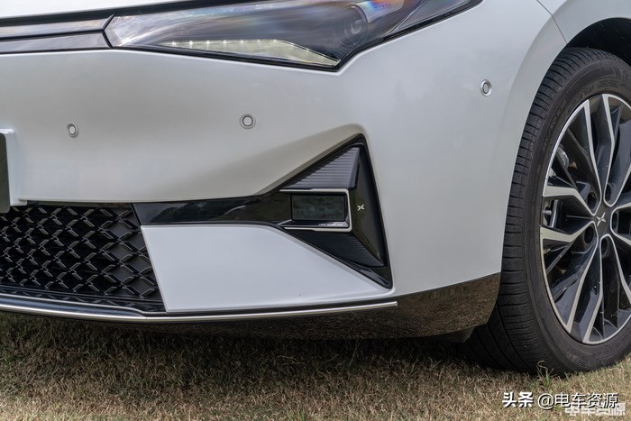 陈震小鹏p5试驾视频,小鹏p5智能体验