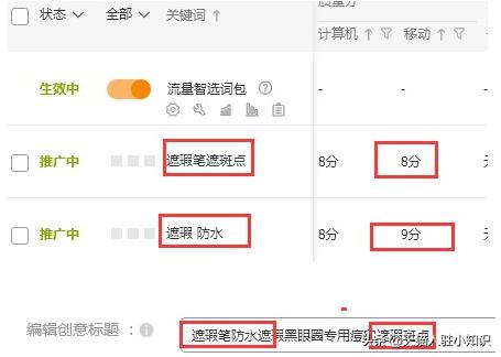 中小卖家如何利用直通车打造爆款,双12天猫直通车推广技巧和方法