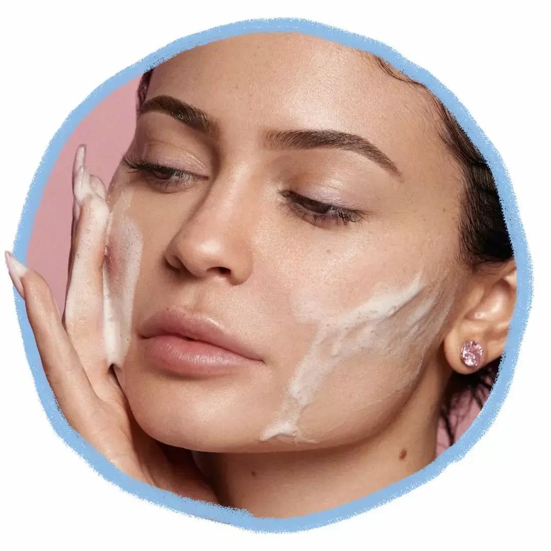 秋天换季过敏小妙招图片,秋天皮肤过敏怎么补水