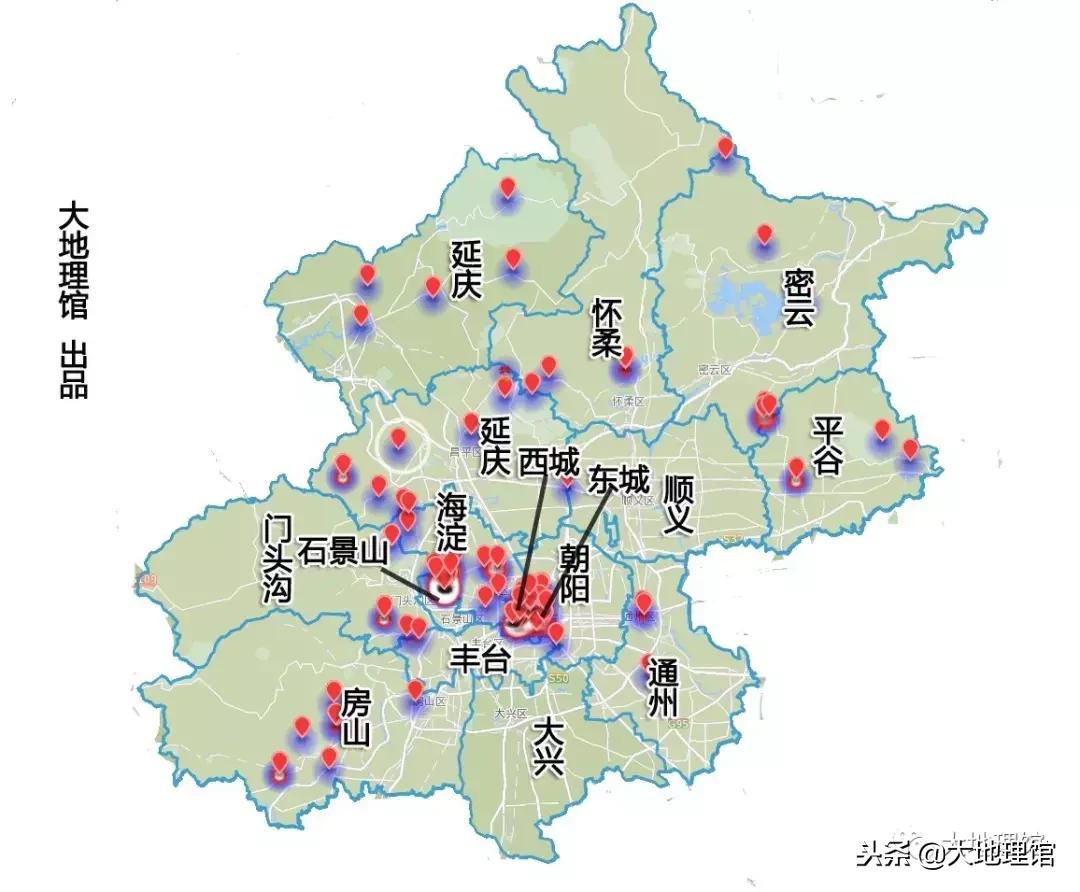 护国寺和什刹海,护国寺是一个什么地方