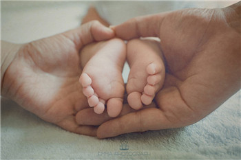 八个月早产儿放弃经历,八个月早产儿是不是很聪明