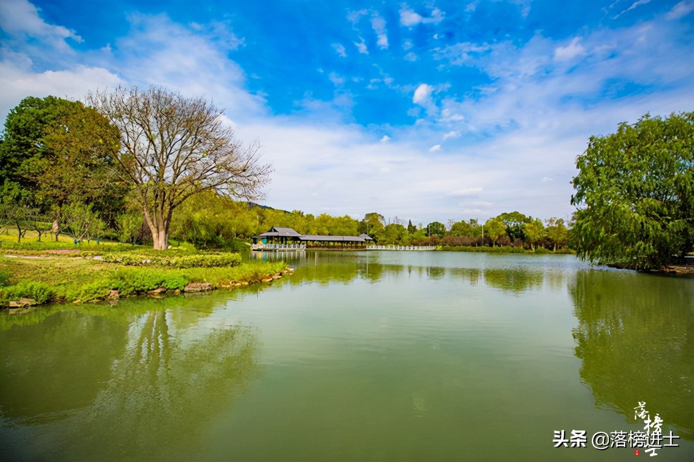 南京浦口珍珠泉位置,江苏南京浦口珍珠泉