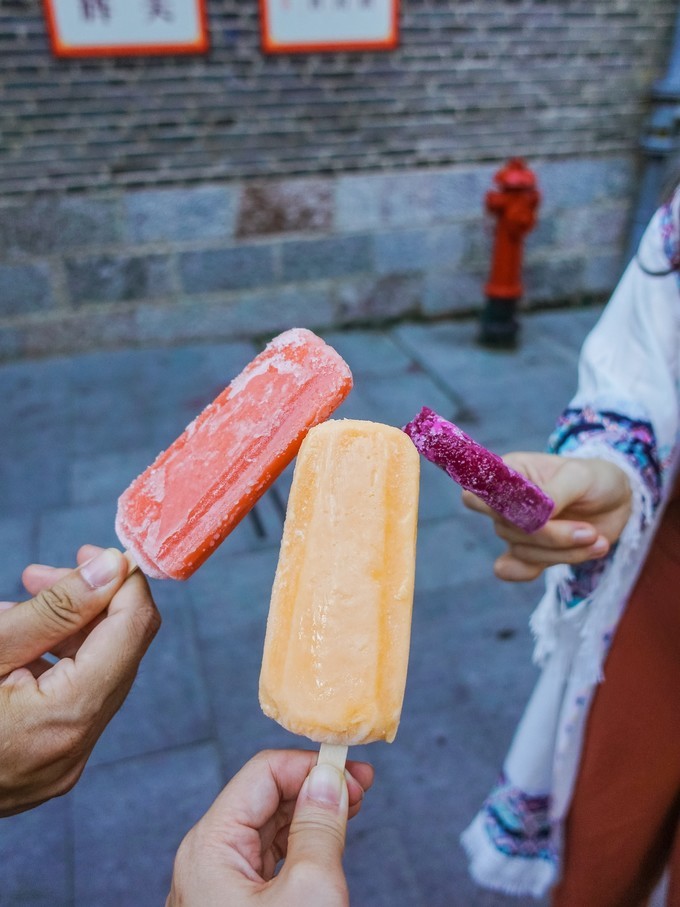 桂林山水甲天下值得来旅游的地方,中国最后一个特区桂林