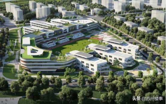 苏州高新区热门学区房,苏州高新区正在建设的楼盘有哪些