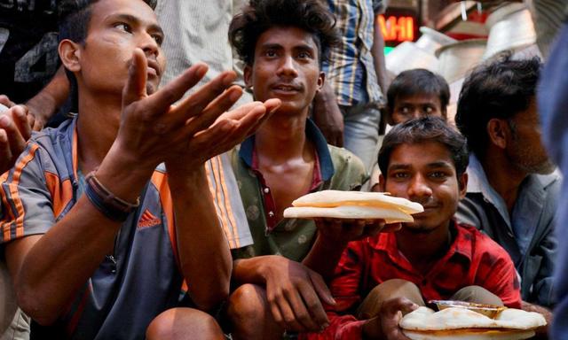 印度当年真的不堪一击吗,印度真的会和中国对比吗