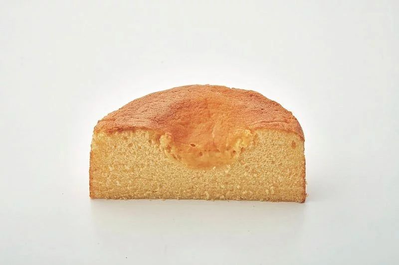 红叶谷枫叶蛋糕的做法,戚风海绵蛋糕的食谱