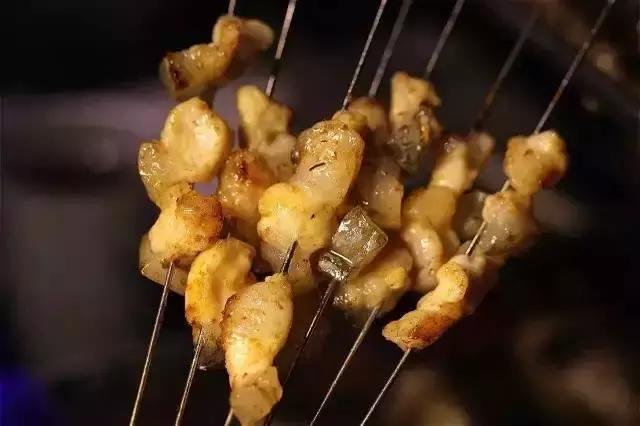 美国本土的“鳄了吗”：你敢买，却不一定敢吃