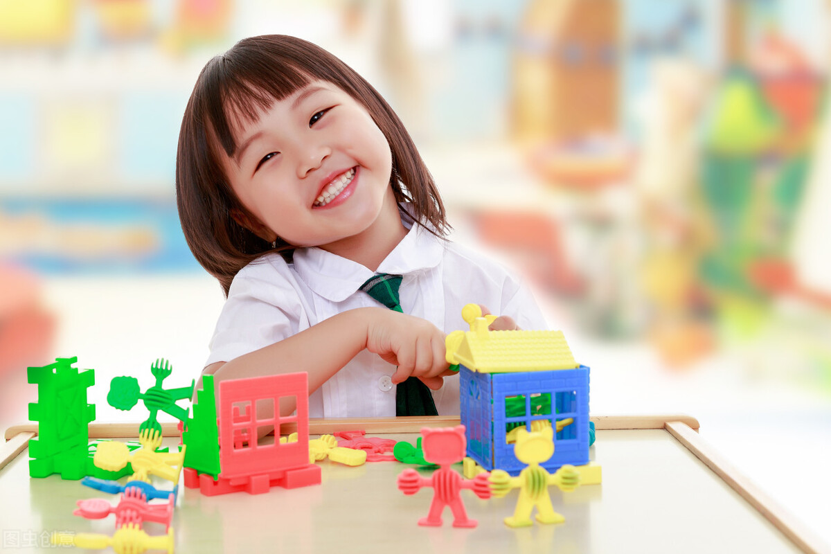 真实入园考察经历：满足这4点，就是适合你家孩子的幼儿园