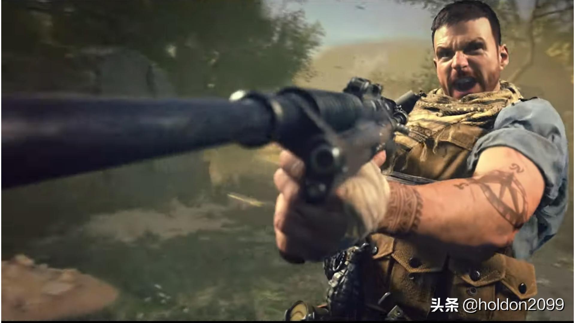 使命召唤先锋18需要购买吗,使命召唤18先锋游戏解说合集