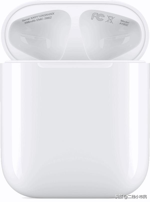 airpods使用窍门,airpods使用方法技巧