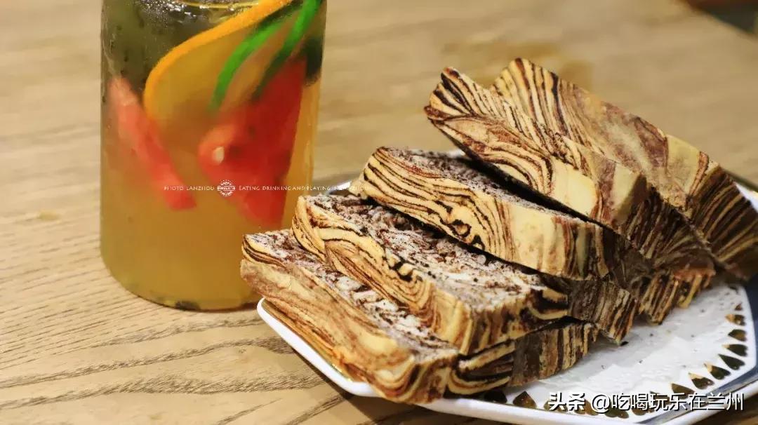 东营爸爸糖手工吐司万达店探店,爸爸糖手工吐司昌平龙德广场店