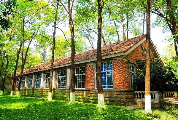 成都超“火”高校：占地2890亩，坐拥4大网红食堂，获人民日报关注！