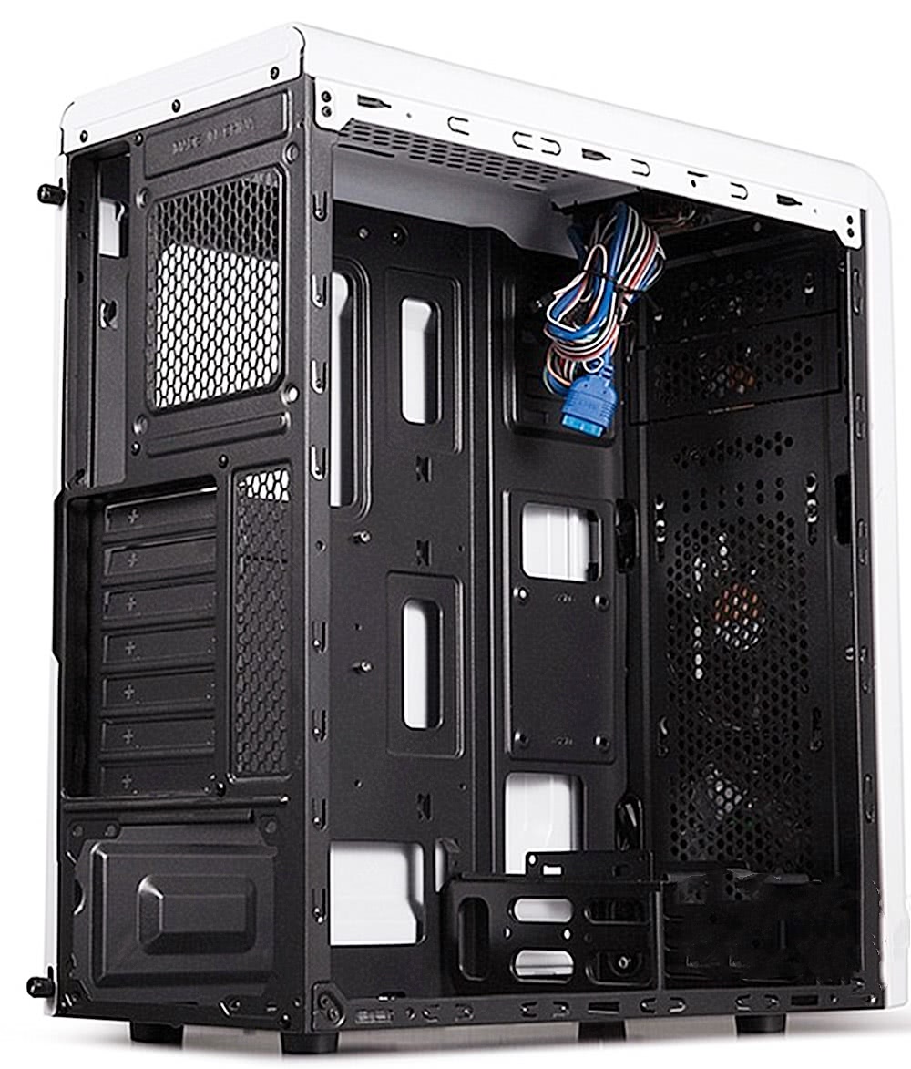 计算机硬件系统和软件系统的区别,计算机分为硬件系统和软件系统吗