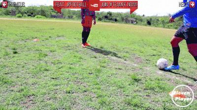 伊涅斯塔的绝杀为啥叫油炸丸子,伊涅斯塔足球油炸丸子精彩过人