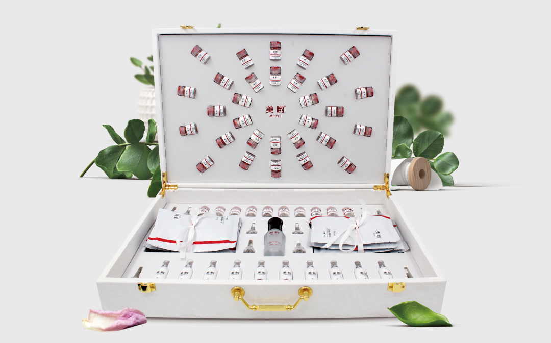 广州美博会历年视频,广州美博会还会继续开吗