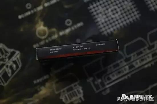 东芝rc500对比sn550,东芝rc500对比东芝rd500