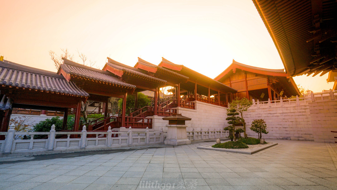 佛顶牛首山旅游攻略,牛首山佛顶宫和佛光山