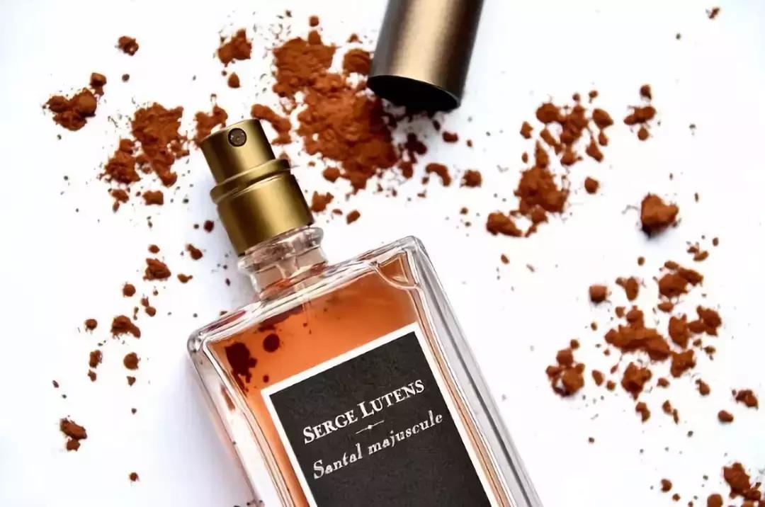 冬季男香终极选择,最难驾驭的男香