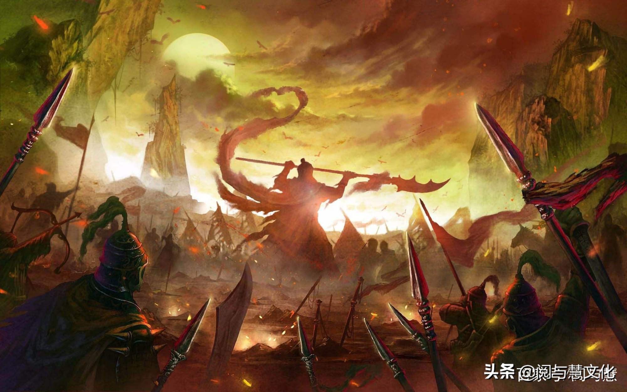 李白的诗我欲乘风归去,我欲弯弓向天射惜其中道失归路