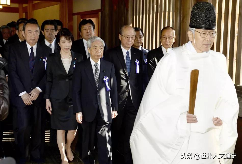 火烧靖国神社的小伙现在生活如何,火烧靖国神社的男子最后坐牢了吗