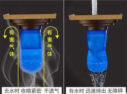 家里卫生间反臭找谁解决,家里卫生间反臭味怎么解决