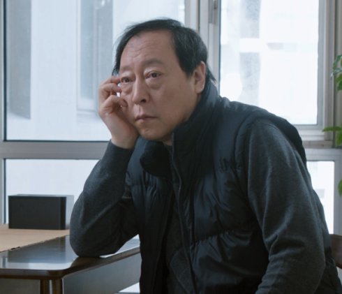 倪大红凭借都挺好得到了什么奖,都挺好中倪大红演的苏大强