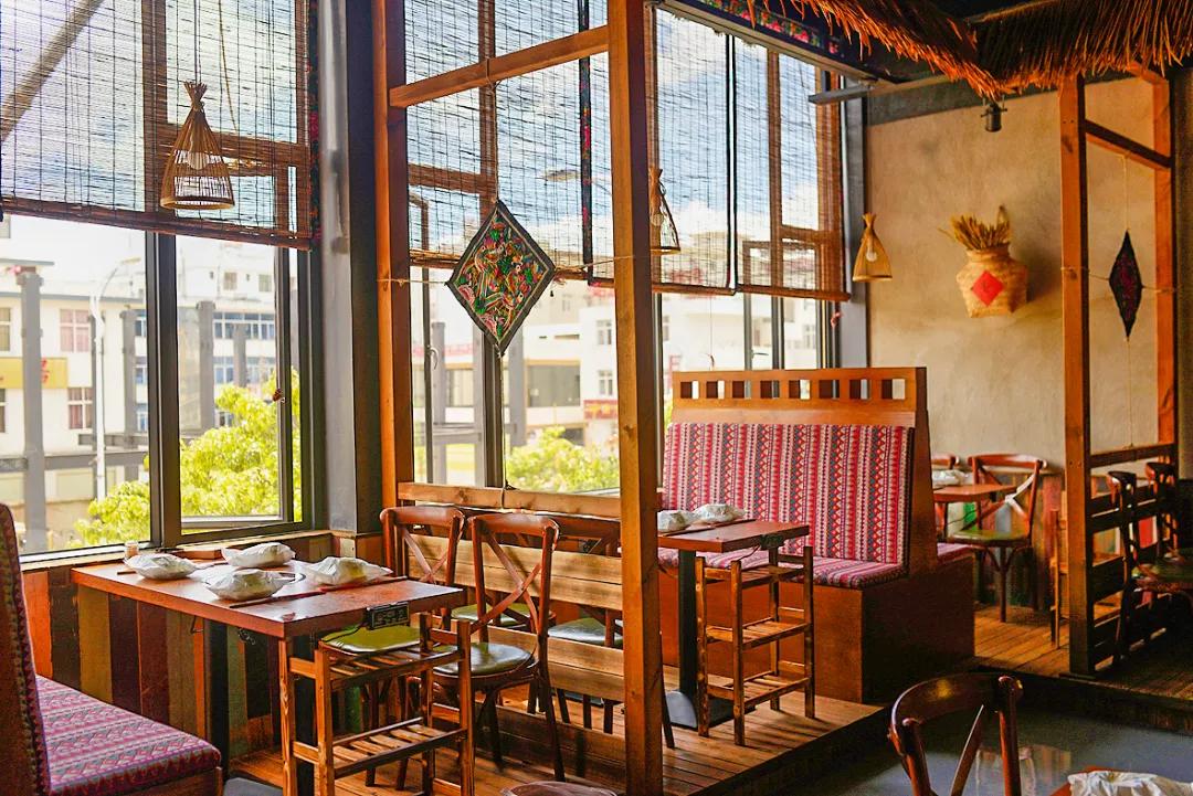 品尝苗家酸汤,西江苗寨酸汤推荐